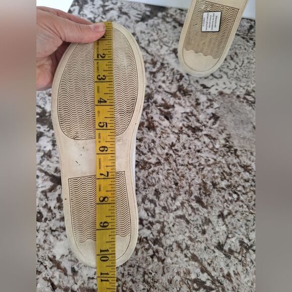 Women by Common Projects - White Low Achilles Leather Trainers - Size 38 (8 USA) - Picture 11 of 11